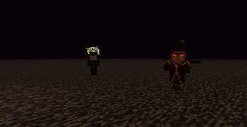 Goety Ominous screenshot