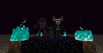 Goety Ominous screenshot
