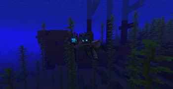 Goety Ominous screenshot