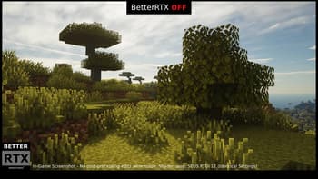 BetterRTX Remastered screenshot