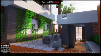 BetterRTX Remastered screenshot