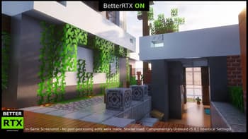 BetterRTX Remastered screenshot