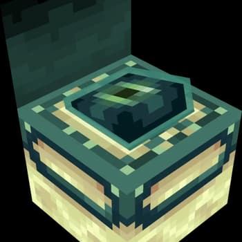Better End Portals Frames screenshot