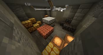 Packed Up - A Farmer's Delight Addon screenshot