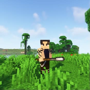 Variant Tools and Weaponry - More Weapons screenshot
