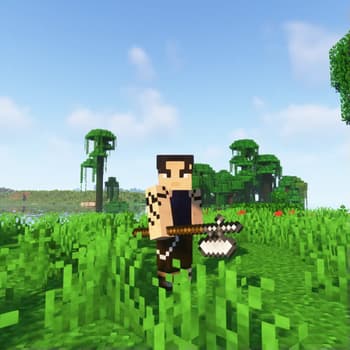 Variant Tools and Weaponry - More Weapons screenshot