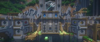 Default HD 128x screenshot