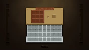 GUI Revision screenshot