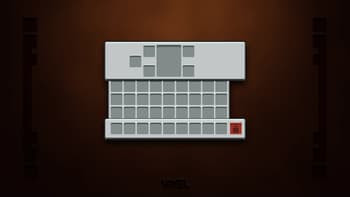 GUI Revision screenshot