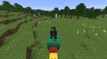 more mounts and mayhem screenshot