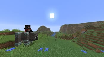 more mounts and mayhem screenshot