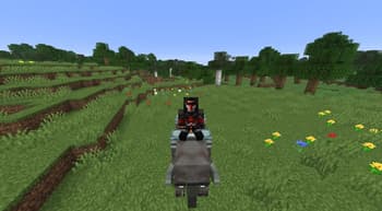 more mounts and mayhem screenshot