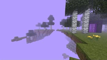 Simply Infinite screenshot