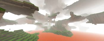Simply Infinite screenshot