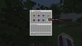 Bingo Reloaded screenshot