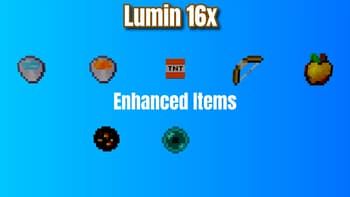 Lumin 16x screenshot