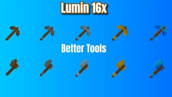 Lumin 16x screenshot