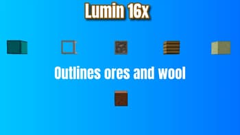 Lumin 16x screenshot