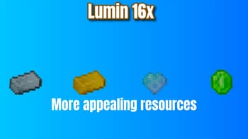 Lumin 16x screenshot