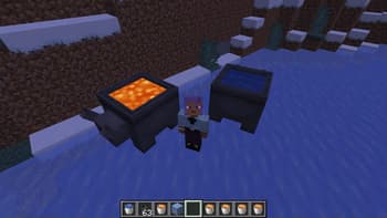 Mutated Items screenshot