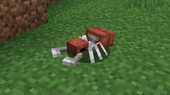 Mutated Items screenshot