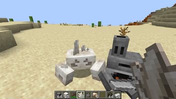 Mutated Items screenshot