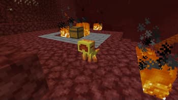 Mutated Items screenshot