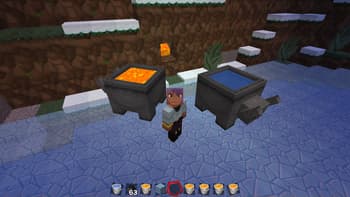 Mutated Items screenshot
