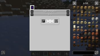 Mutated Items screenshot