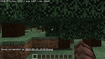 HyperCraft screenshot