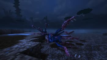 Parasites: Reloaded screenshot