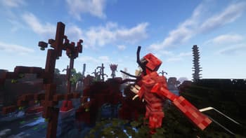 Parasites: Reloaded screenshot