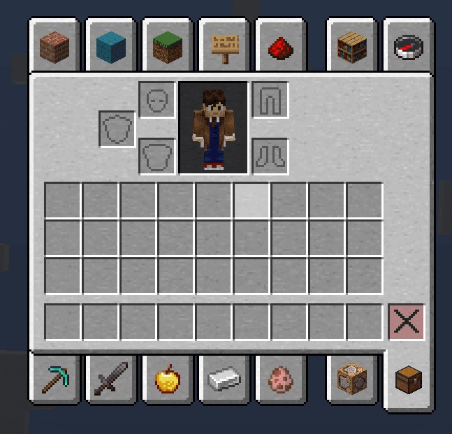 Altervoch screenshot