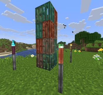Altervoch screenshot