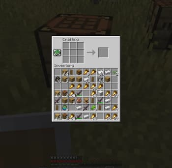 Inventory Extended screenshot