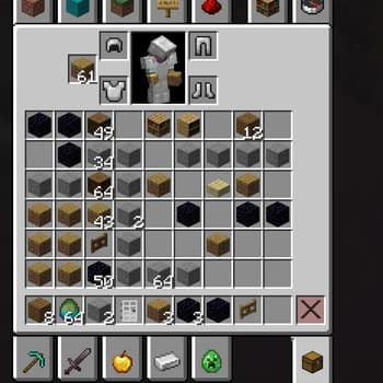 Inventory Extended screenshot