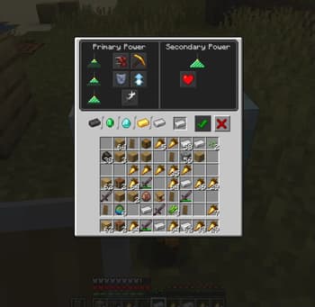 Inventory Extended screenshot