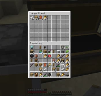 Inventory Extended screenshot