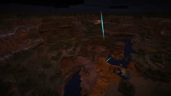 Multiverse screenshot