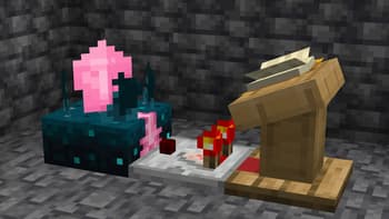 Amethyst to Rose Quartz screenshot