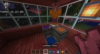 BedrockIfy screenshot