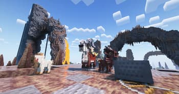 Gravelmon screenshot