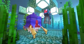 Gravelmon screenshot