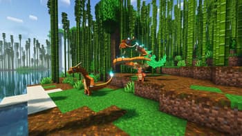 Gravelmon screenshot