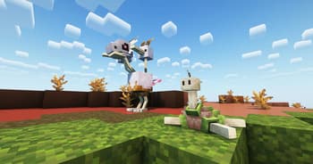 Gravelmon screenshot