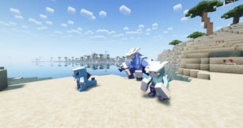 Gravelmon screenshot