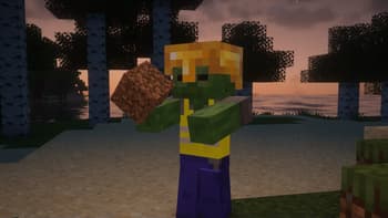 Survival Plus screenshot
