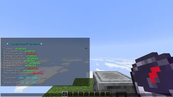 LodestoneTP screenshot