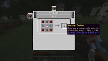 Vanilla Spawners Expanded screenshot