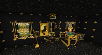 The Emporium Furniture Mod screenshot